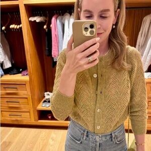 Kilte Jessica Cardighan